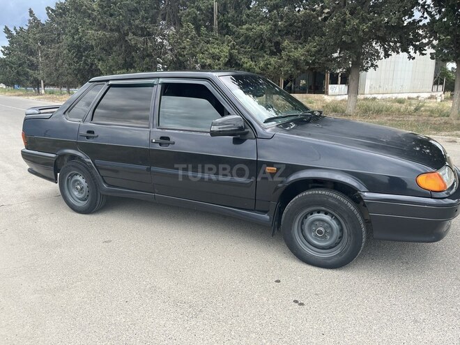 LADA (VAZ) 2115 2008, 390,000 km - 1.6 л - Bakı