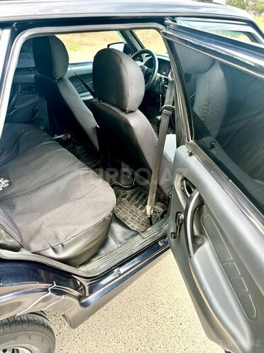 LADA (VAZ) 2115 2008, 390,000 km - 1.6 л - Bakı