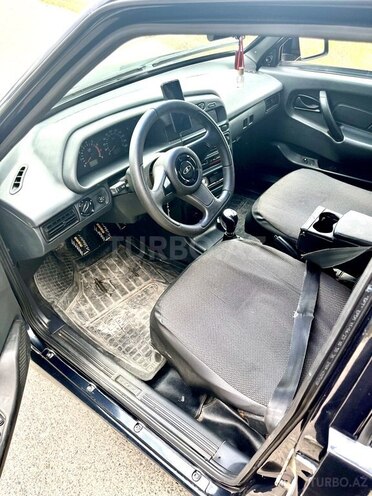 LADA (VAZ) 2115 2008, 390,000 km - 1.6 л - Bakı