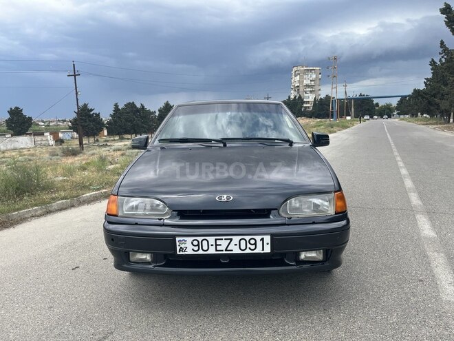LADA (VAZ) 2115 2008, 390,000 km - 1.6 л - Bakı