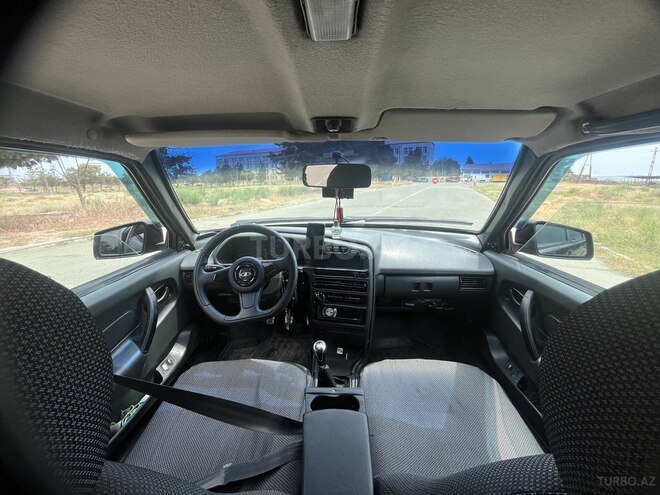 LADA (VAZ) 2115 2008, 390,000 km - 1.6 л - Bakı