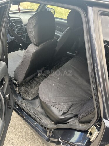 LADA (VAZ) 2115 2008, 390,000 km - 1.6 л - Bakı