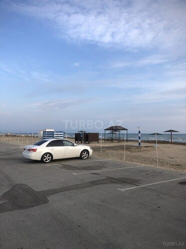 Hyundai Sonata 2007, 400,000 km - 2.0 l - Beyləqan