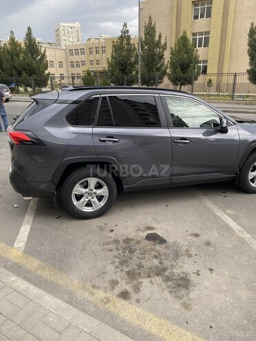 Toyota RAV4 2021, 20,000 km - 2.5 l - Bakı