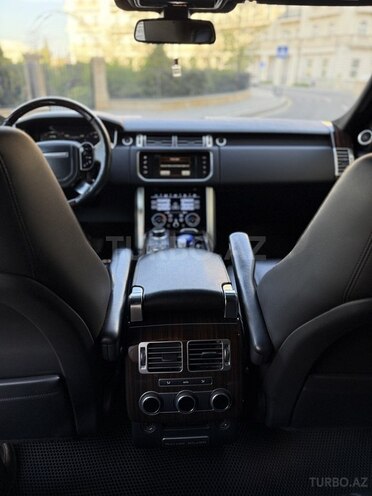 Land Rover Range Rover 2016, 195,000 km - 3.0 л - Bakı