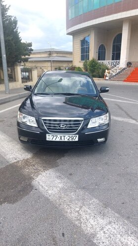 Hyundai Sonata-2