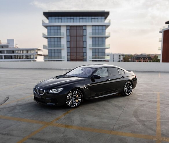 BMW M6-7
