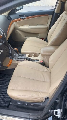 Hyundai Sonata-7