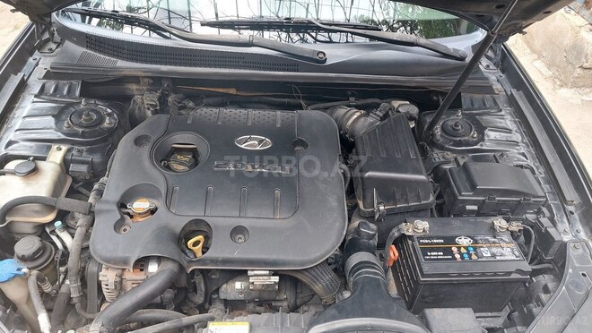 Hyundai Sonata-10