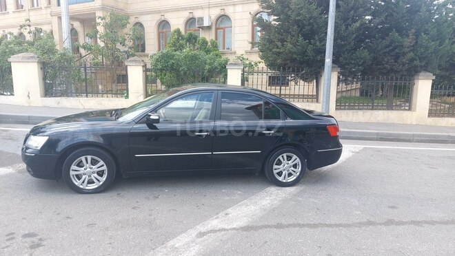 Hyundai Sonata-3