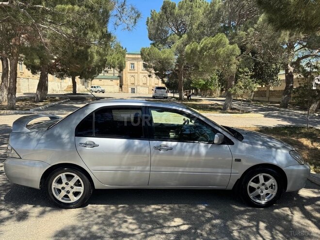 Mitsubishi Lancer 2006, 266,500 km - 1.6 l - Bakı