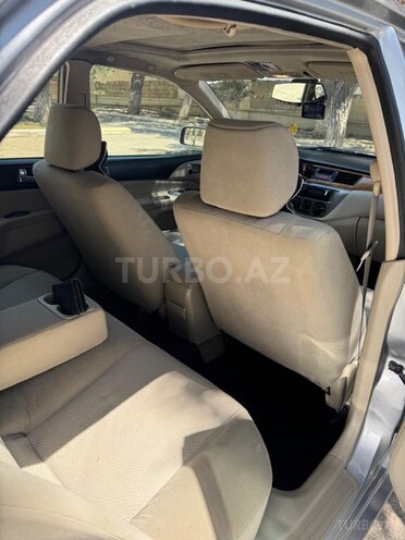 Mitsubishi Lancer 2006, 266,500 km - 1.6 l - Bakı