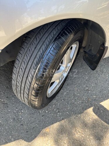 Mitsubishi Lancer 2006, 266,500 km - 1.6 l - Bakı