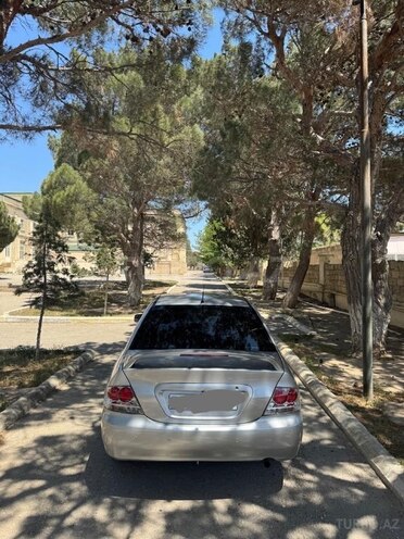 Mitsubishi Lancer 2006, 266,500 km - 1.6 l - Bakı