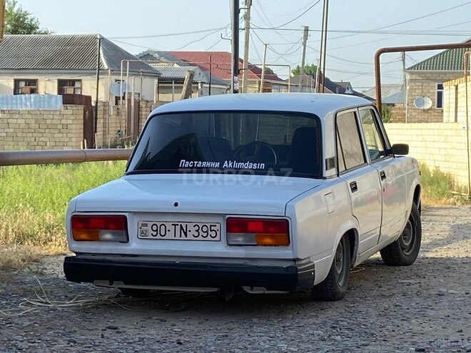 LADA (VAZ) 2107 2005, 96,436 km - 1.6 л - Şirvan