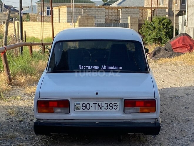 LADA (VAZ) 2107 2005, 96,436 km - 1.6 л - Şirvan