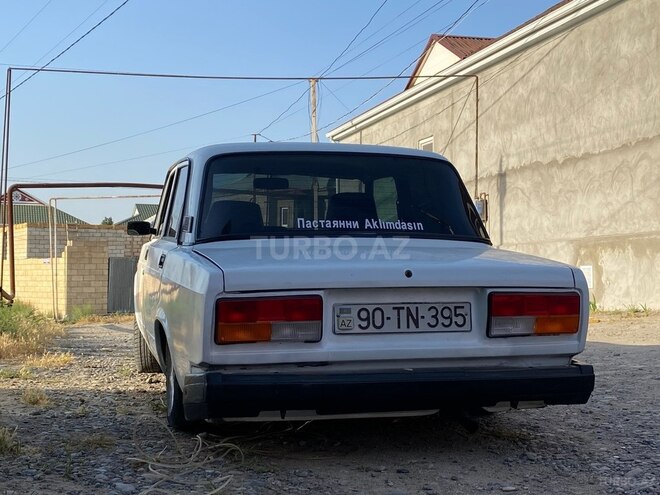 LADA (VAZ) 2107 2005, 96,436 km - 1.6 л - Şirvan