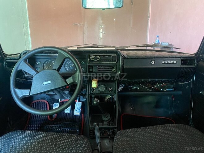 LADA (VAZ) 2107 2005, 96,436 km - 1.6 л - Şirvan