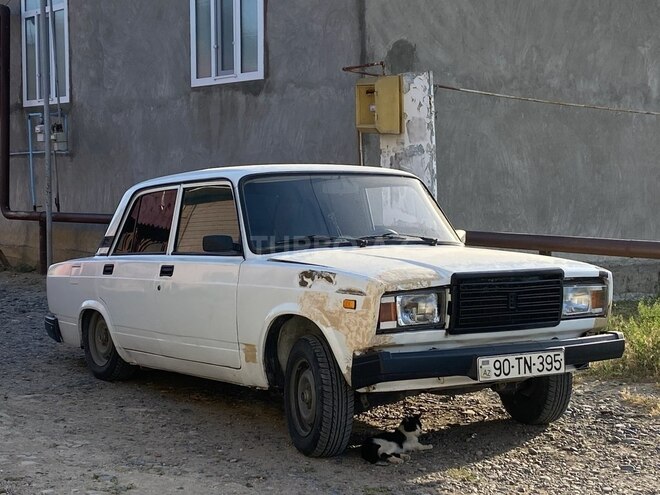 LADA (VAZ) 2107 2005, 96,436 km - 1.6 л - Şirvan