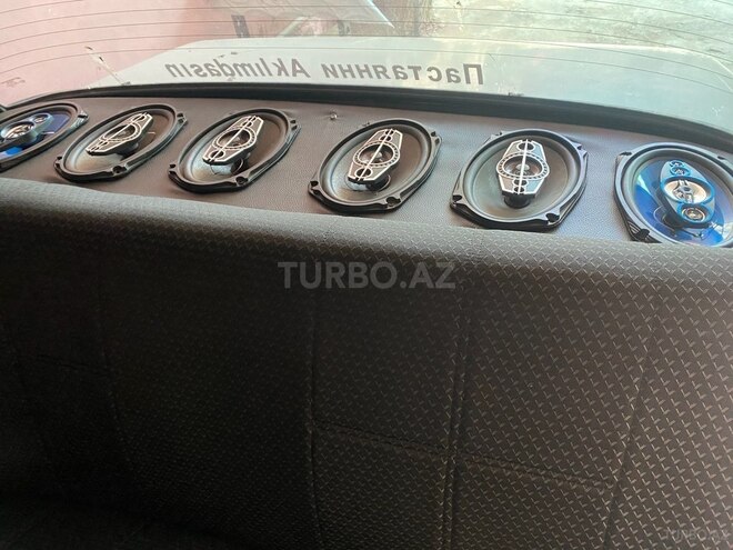 LADA (VAZ) 2107 2005, 96,436 km - 1.6 л - Şirvan