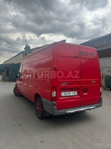 Ford Transit 2008, 348,400 km - 2.2 л - Bakı