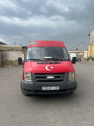 Ford Transit 2008, 348,400 km - 2.2 л - Bakı