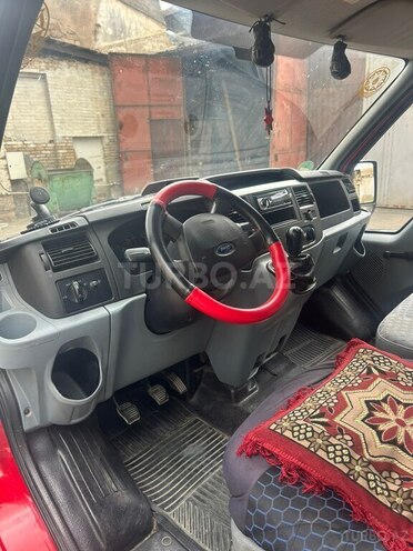 Ford Transit 2008, 348,400 km - 2.2 л - Bakı
