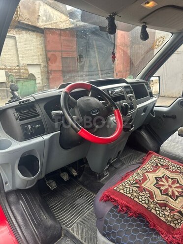 Ford Transit 2008, 348,400 km - 2.2 л - Bakı