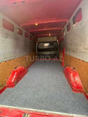 Ford Transit 2008, 348,400 km - 2.2 л - Bakı