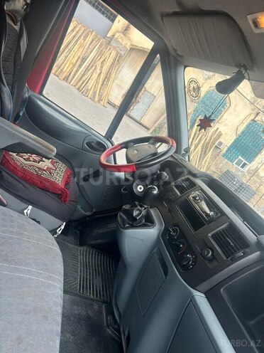 Ford Transit 2008, 348,400 km - 2.2 л - Bakı