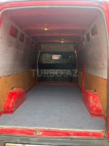 Ford Transit 2008, 348,400 km - 2.2 л - Bakı