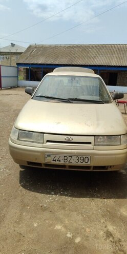 LADA (VAZ) 2110 2005, 365,000 km - 1.5 л - Bakı