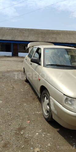 LADA (VAZ) 2110 2005, 365,000 km - 1.5 л - Bakı