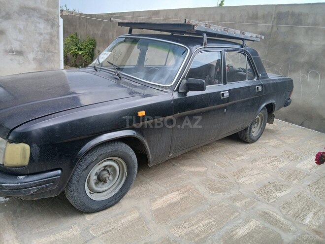 GAZ 31029 1994, 235,896 km - 2.4 л - Bakı