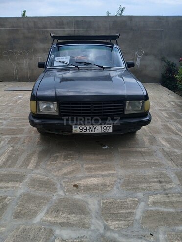 GAZ 31029 1994, 235,896 km - 2.4 л - Bakı