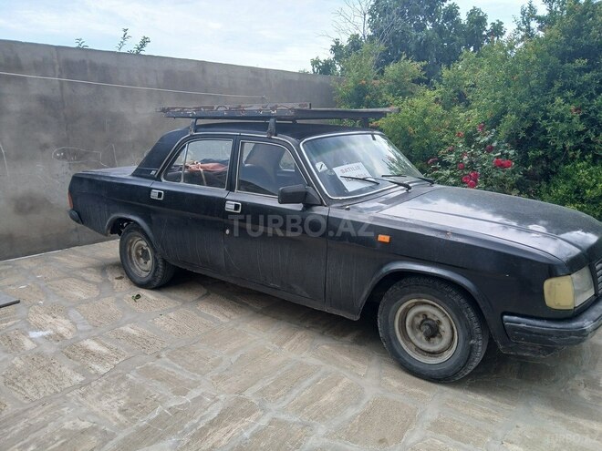 GAZ 31029 1994, 235,896 km - 2.4 л - Bakı