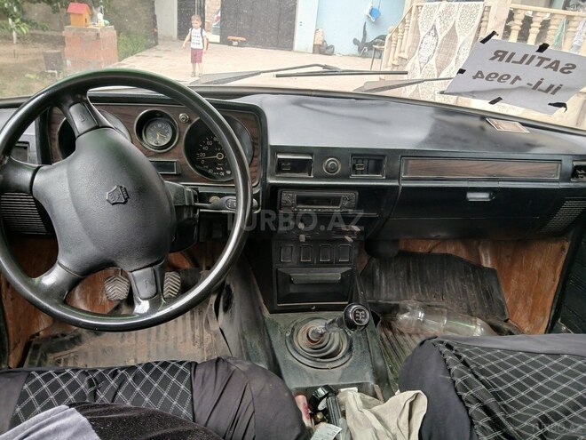 GAZ 31029 1994, 235,896 km - 2.4 л - Bakı