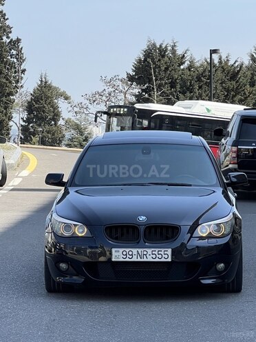 BMW 530 2008, 234,000 km - 3.0 l - Bakı