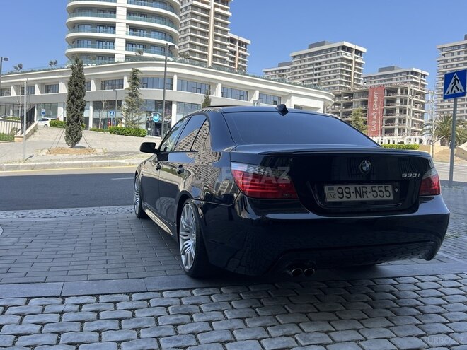 BMW 530 2008, 234,000 km - 3.0 l - Bakı