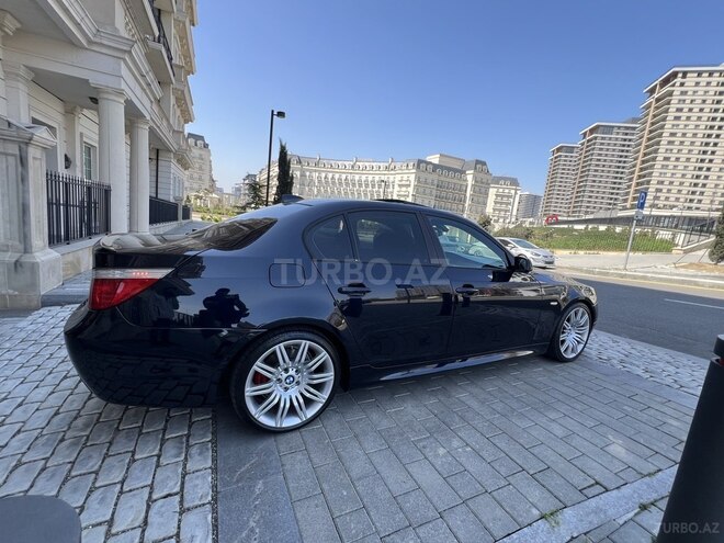 BMW 530 2008, 234,000 km - 3.0 l - Bakı