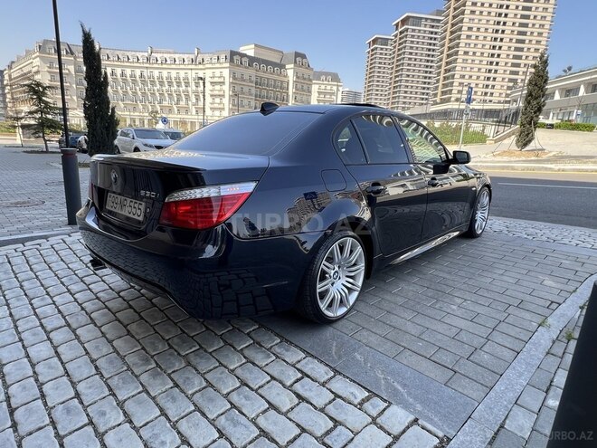 BMW 530 2008, 234,000 km - 3.0 l - Bakı