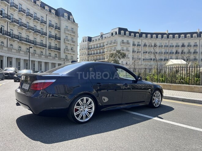 BMW 530 2008, 234,000 km - 3.0 l - Bakı