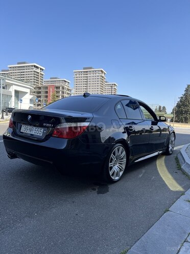BMW 530 2008, 234,000 km - 3.0 l - Bakı