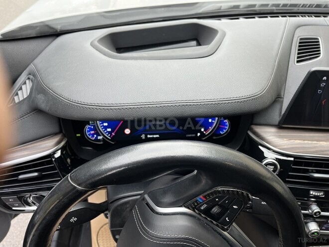 BMW 520 2017, 168,000 km - 2.0 l - Bakı