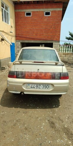 LADA (VAZ) 2110 2005, 365,000 km - 1.5 л - Bakı