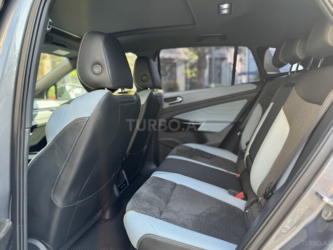 Volkswagen  2022, 63,000 km - 0.0 l - Bakı