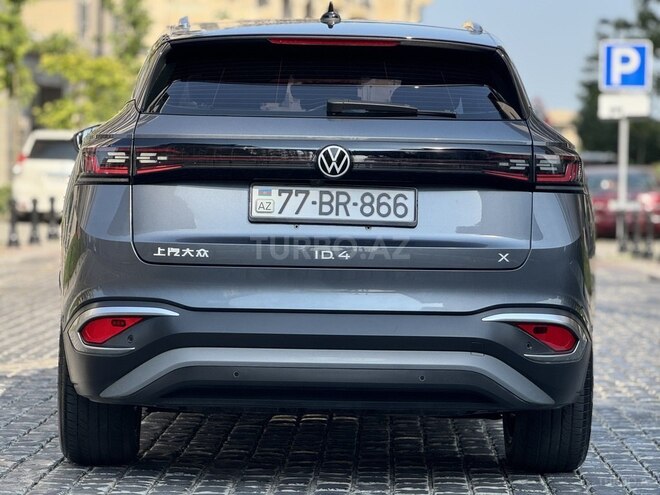 Volkswagen  2022, 63,000 km - 0.0 l - Bakı