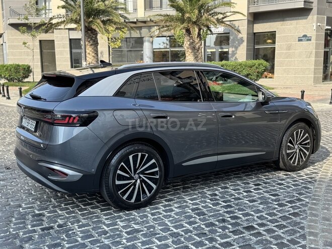 Volkswagen  2022, 63,000 km - 0.0 l - Bakı