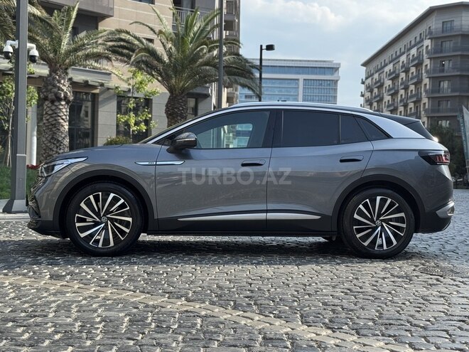 Volkswagen  2022, 63,000 km - 0.0 l - Bakı