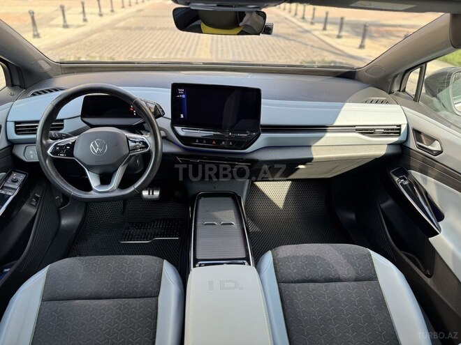 Volkswagen  2022, 63,000 km - 0.0 l - Bakı